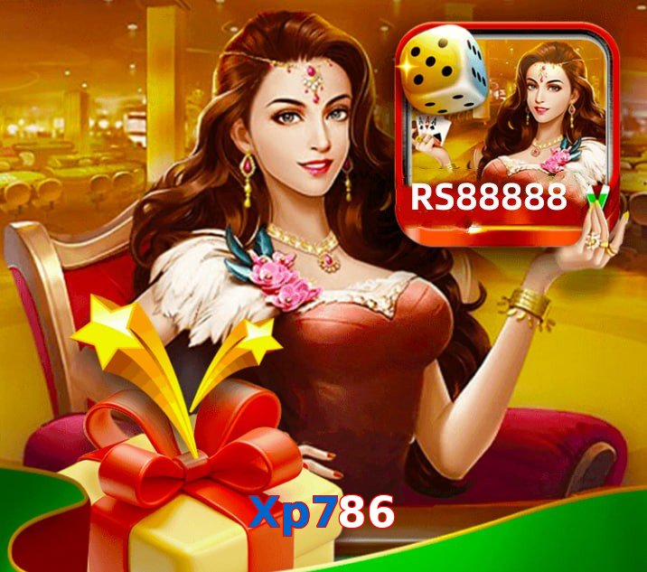 Xp786 game app for Pakistan players